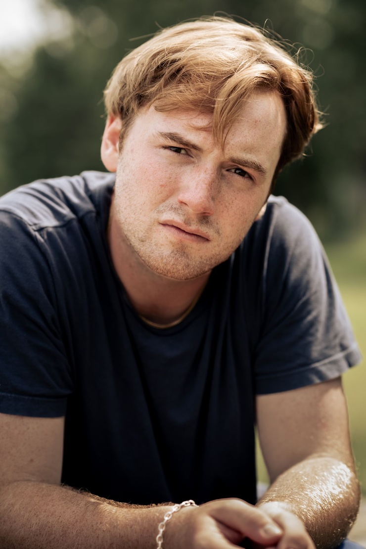 Picture Of Cooper Hoffman