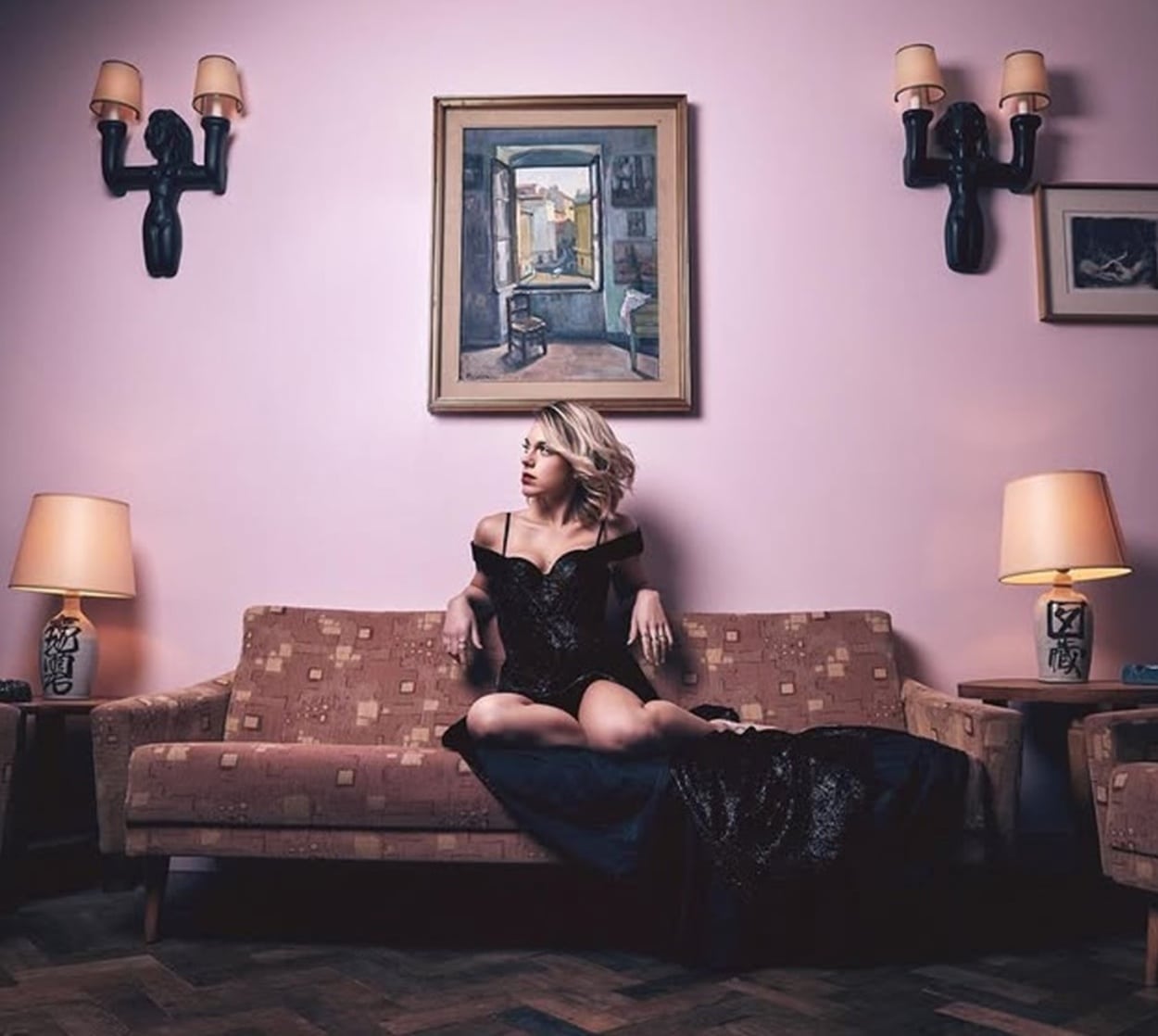 Anaïs Delva