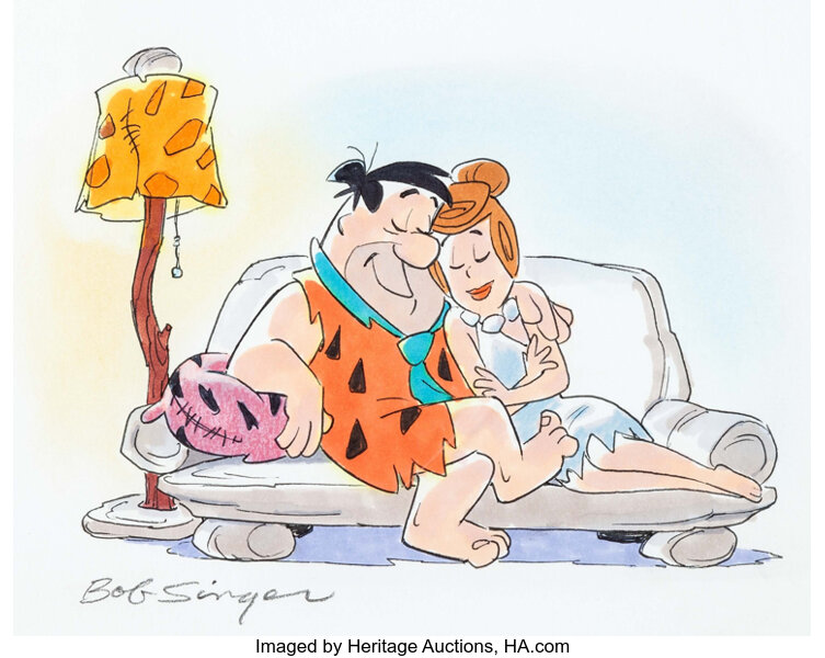 Bob Singer