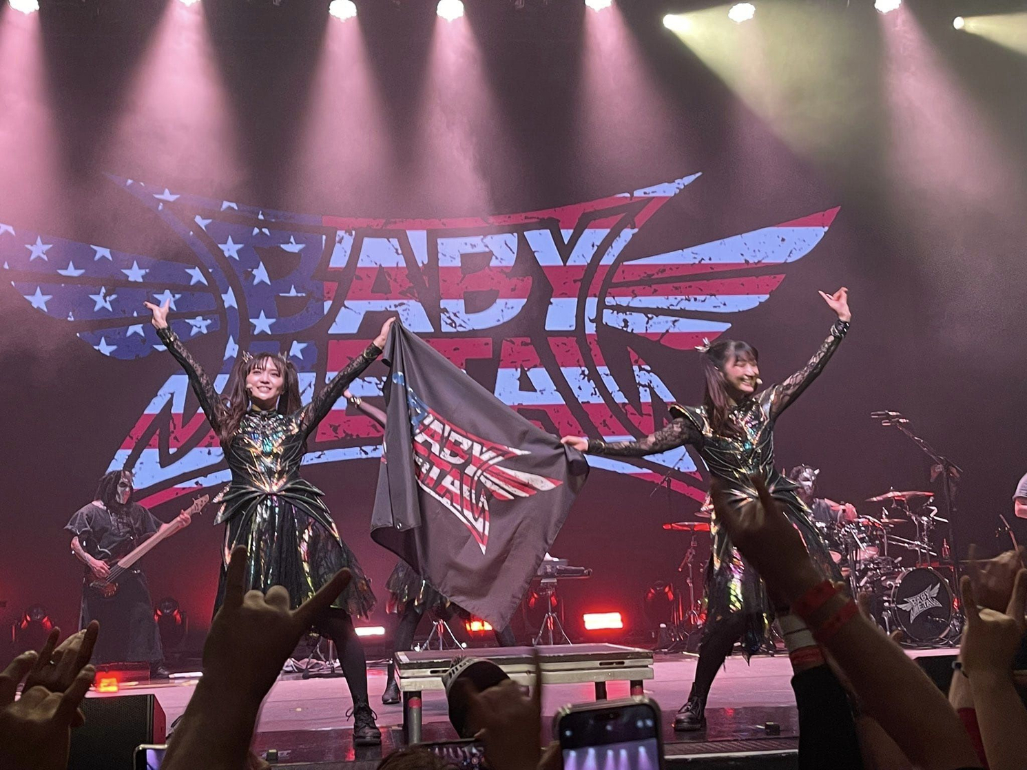 BABYMETAL
