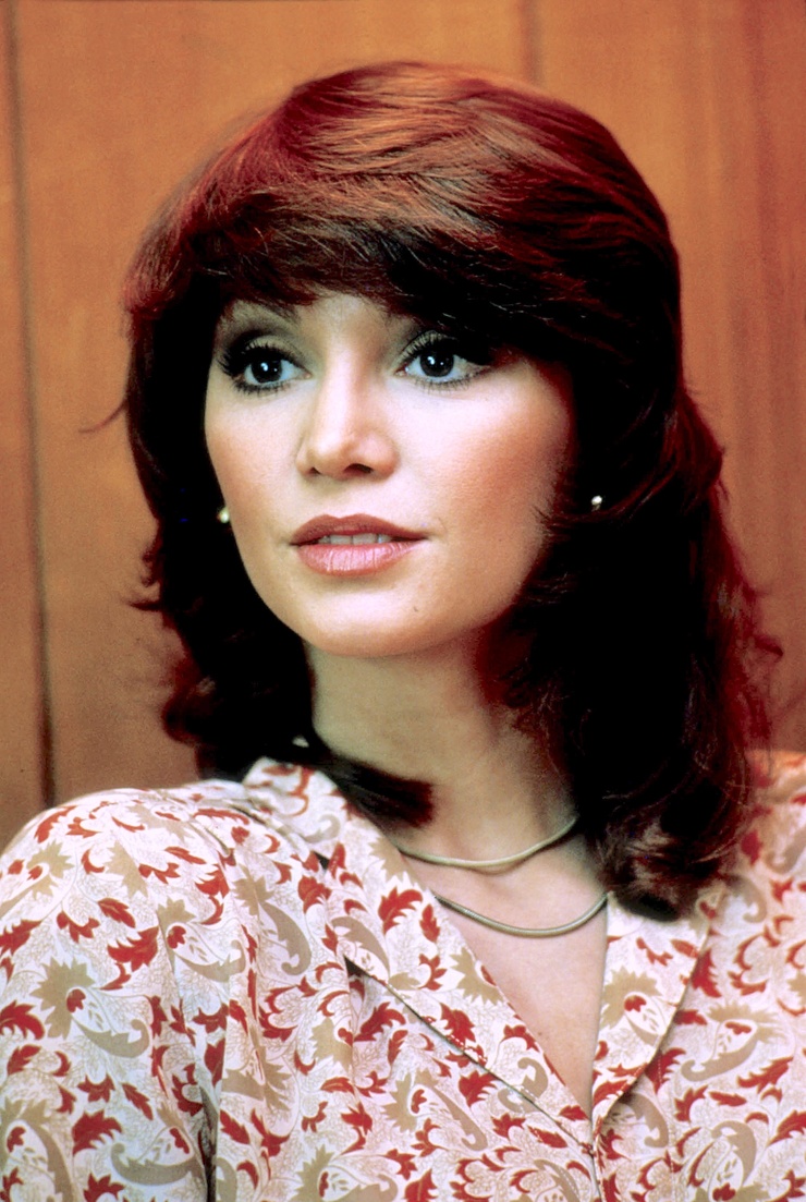 Victoria Principal