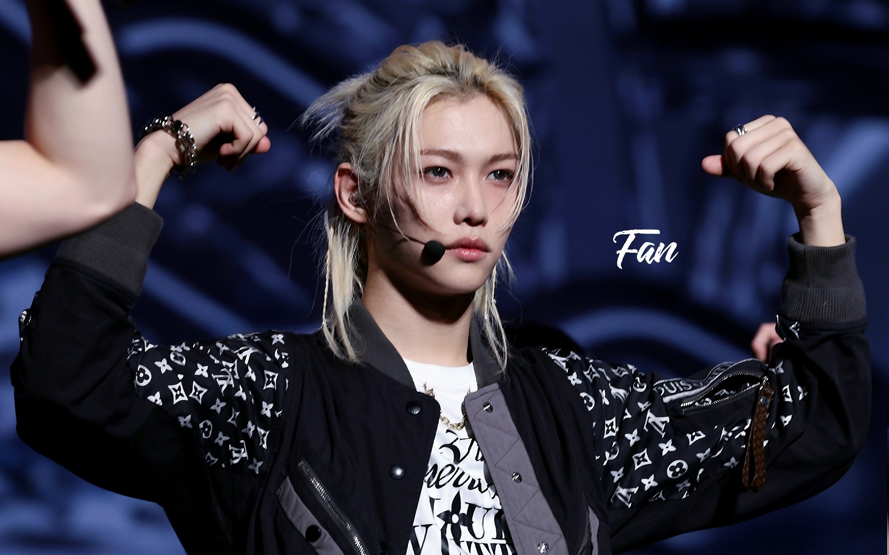 Felix Lee