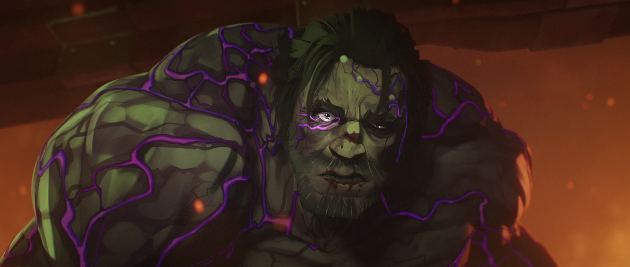 Warwick the Blood Hunter