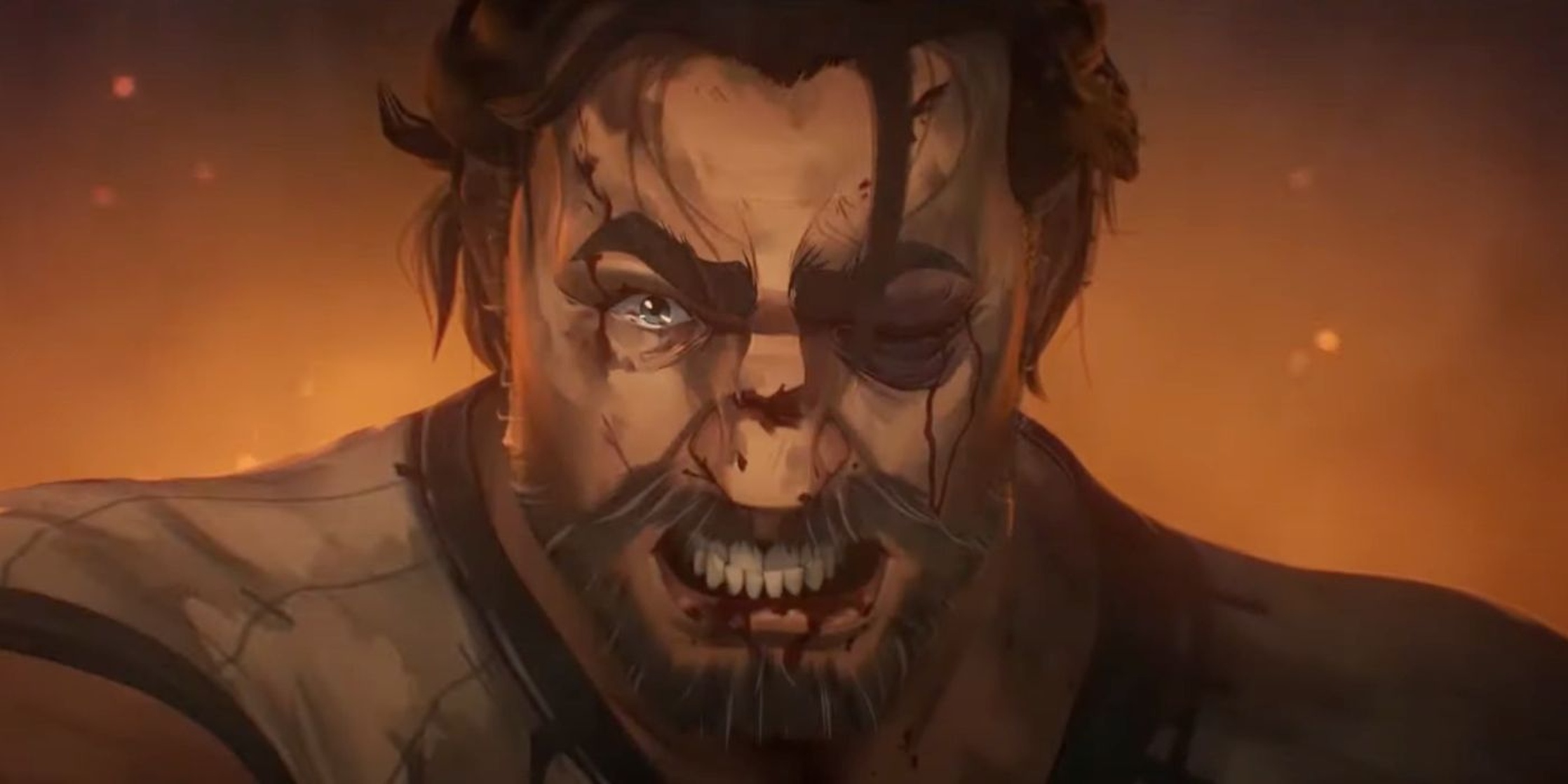Warwick the Blood Hunter