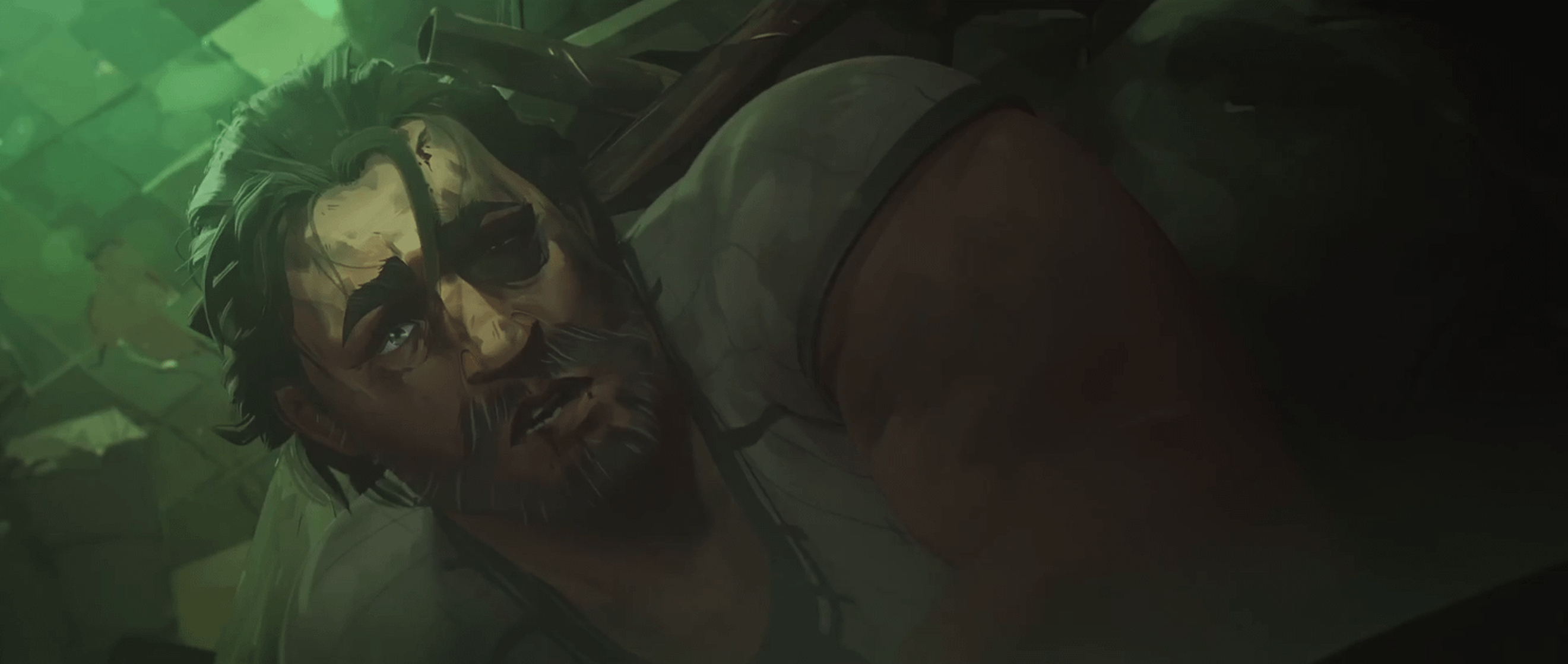 Warwick the Blood Hunter
