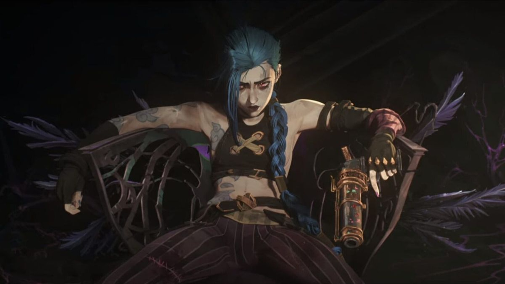 Jinx