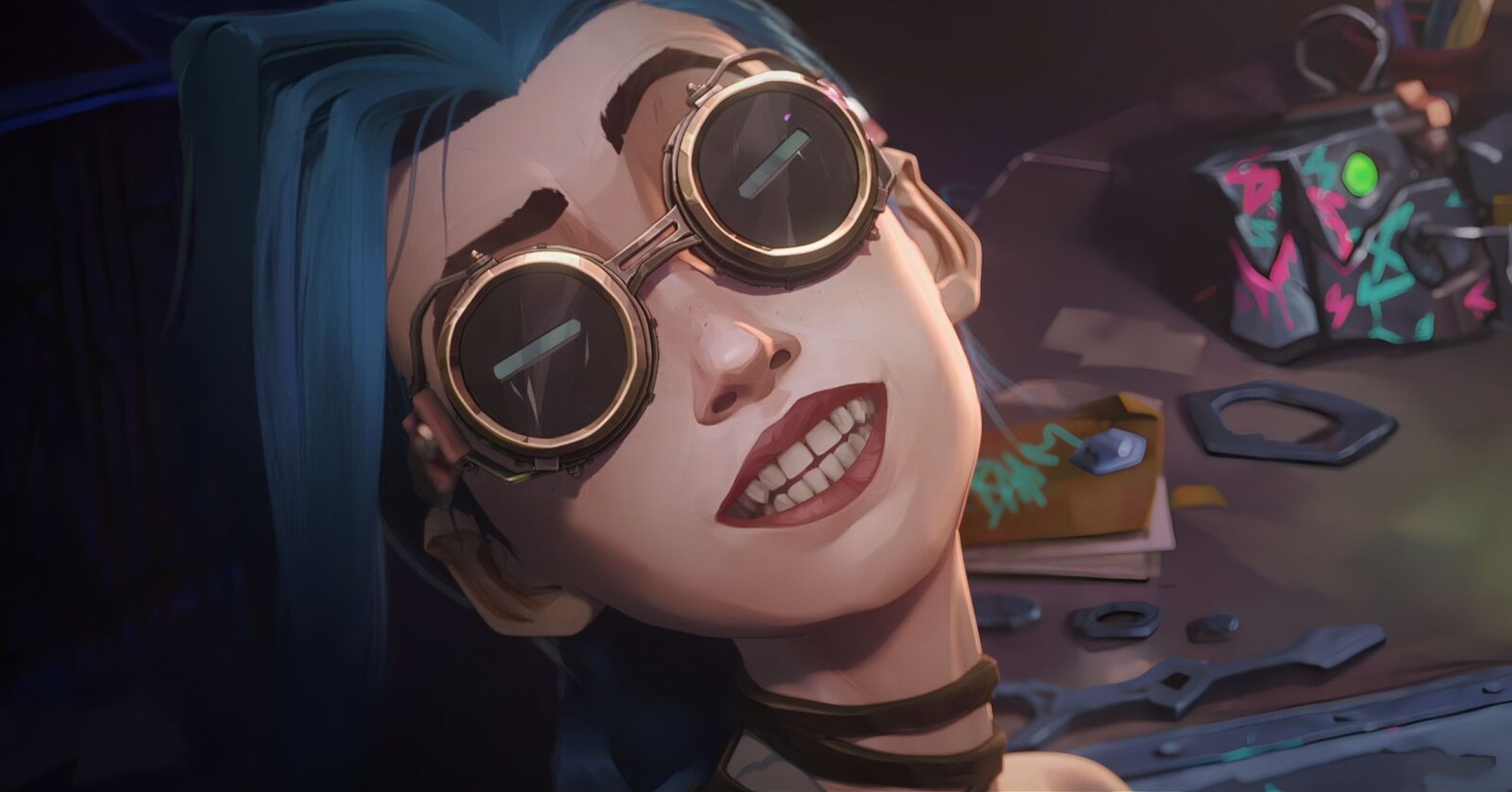 Jinx