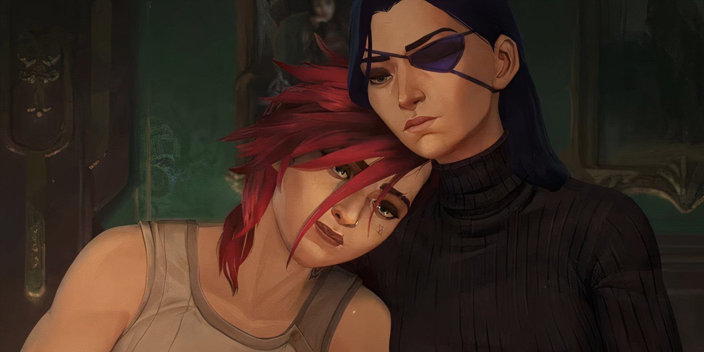 Vi