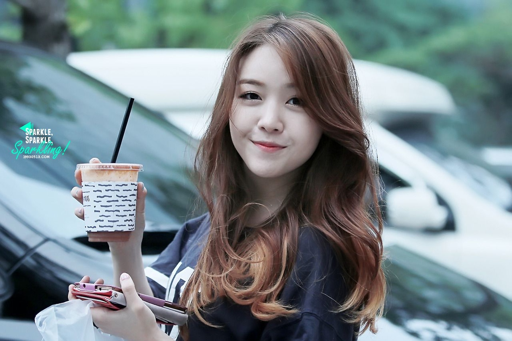 Bang Minah