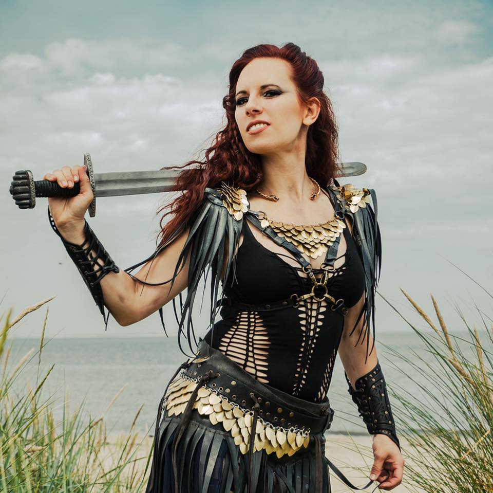 Johanna Von Der Vogelweide Johanna Von Der Vogelweide