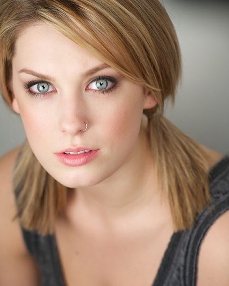 Picture of Briga Heelan