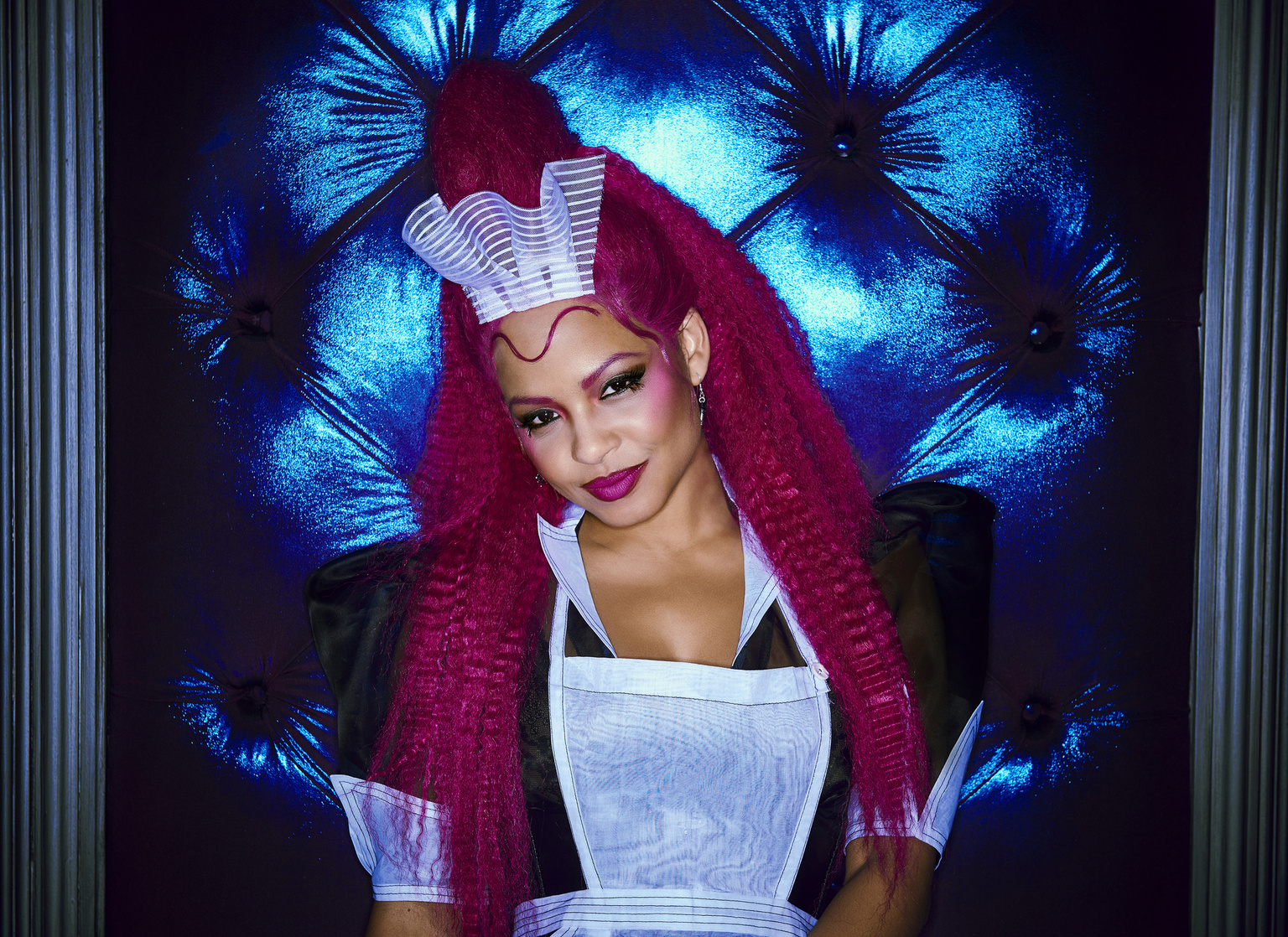 Christina Milian Christina Milian