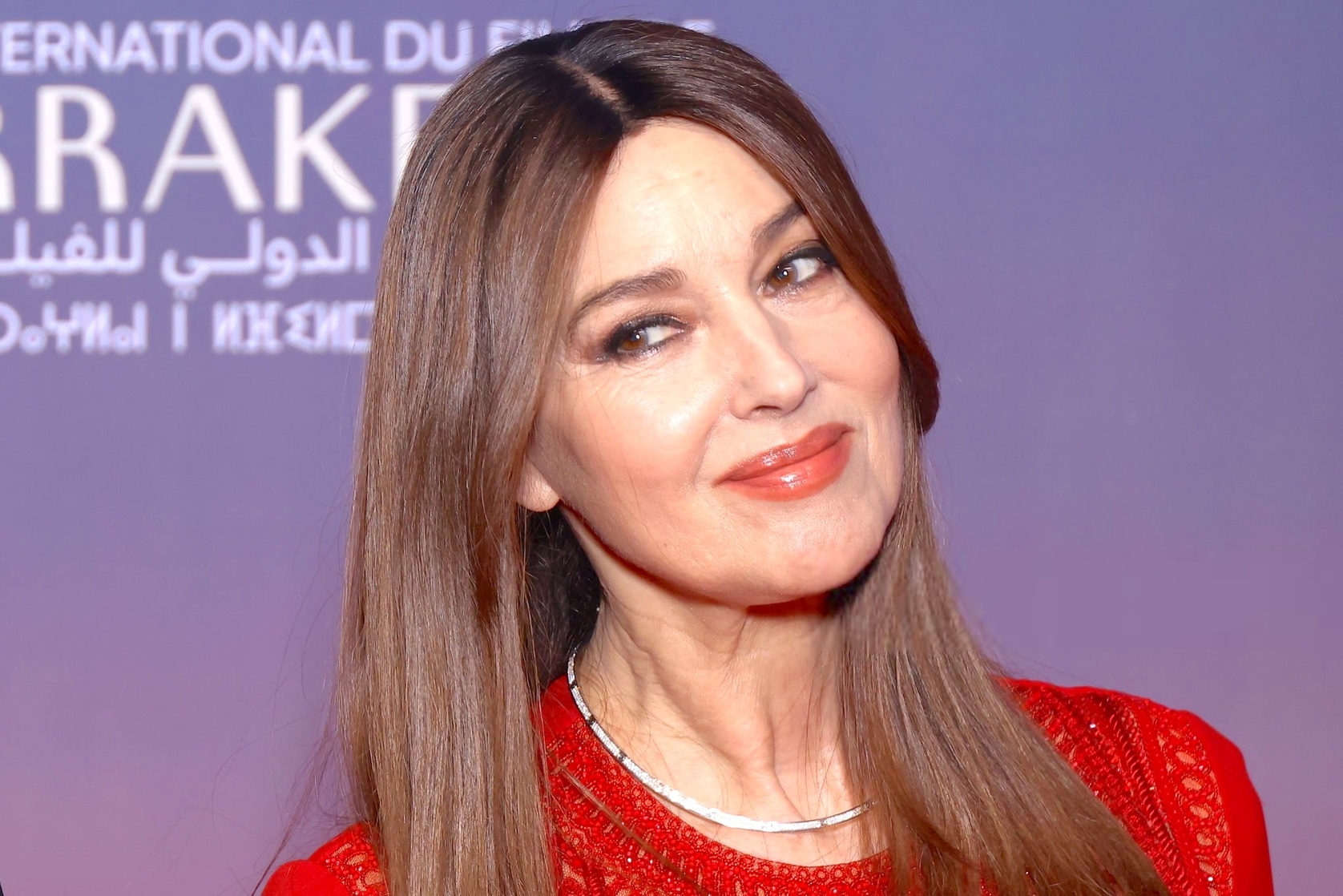 Monica Bellucci