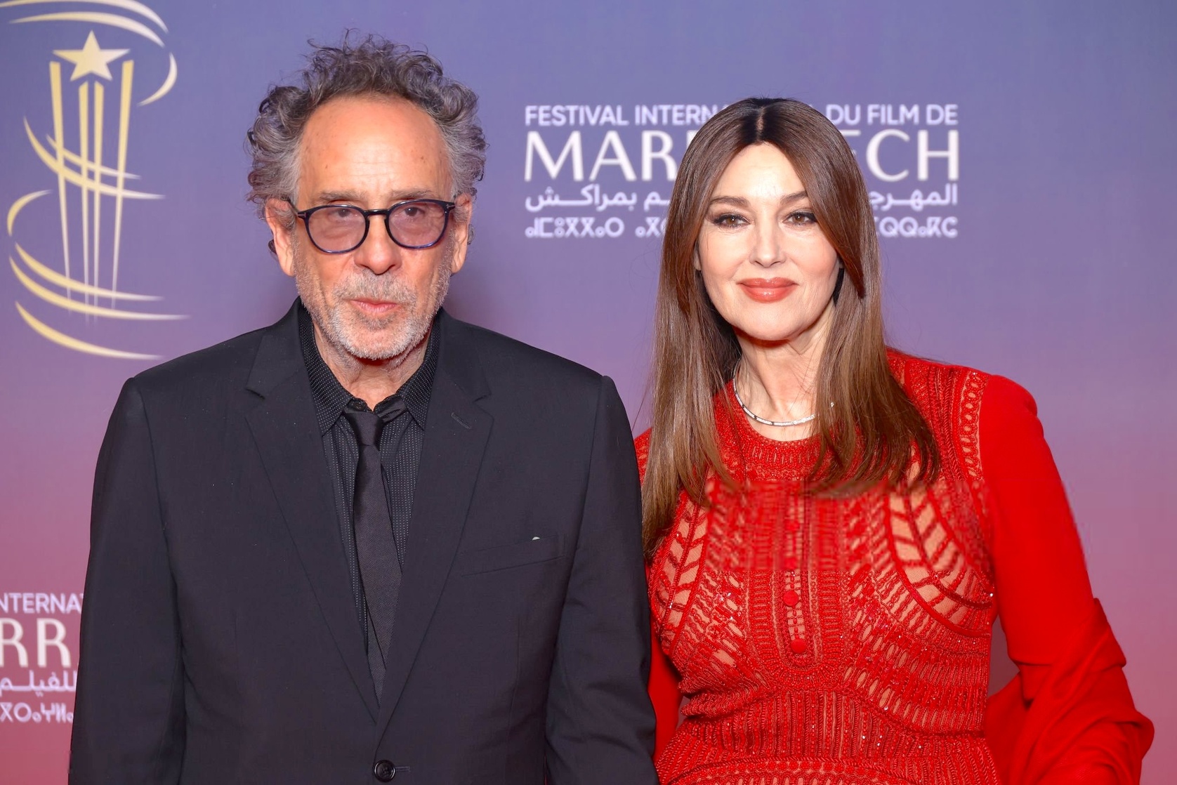 Monica Bellucci Monica Bellucci