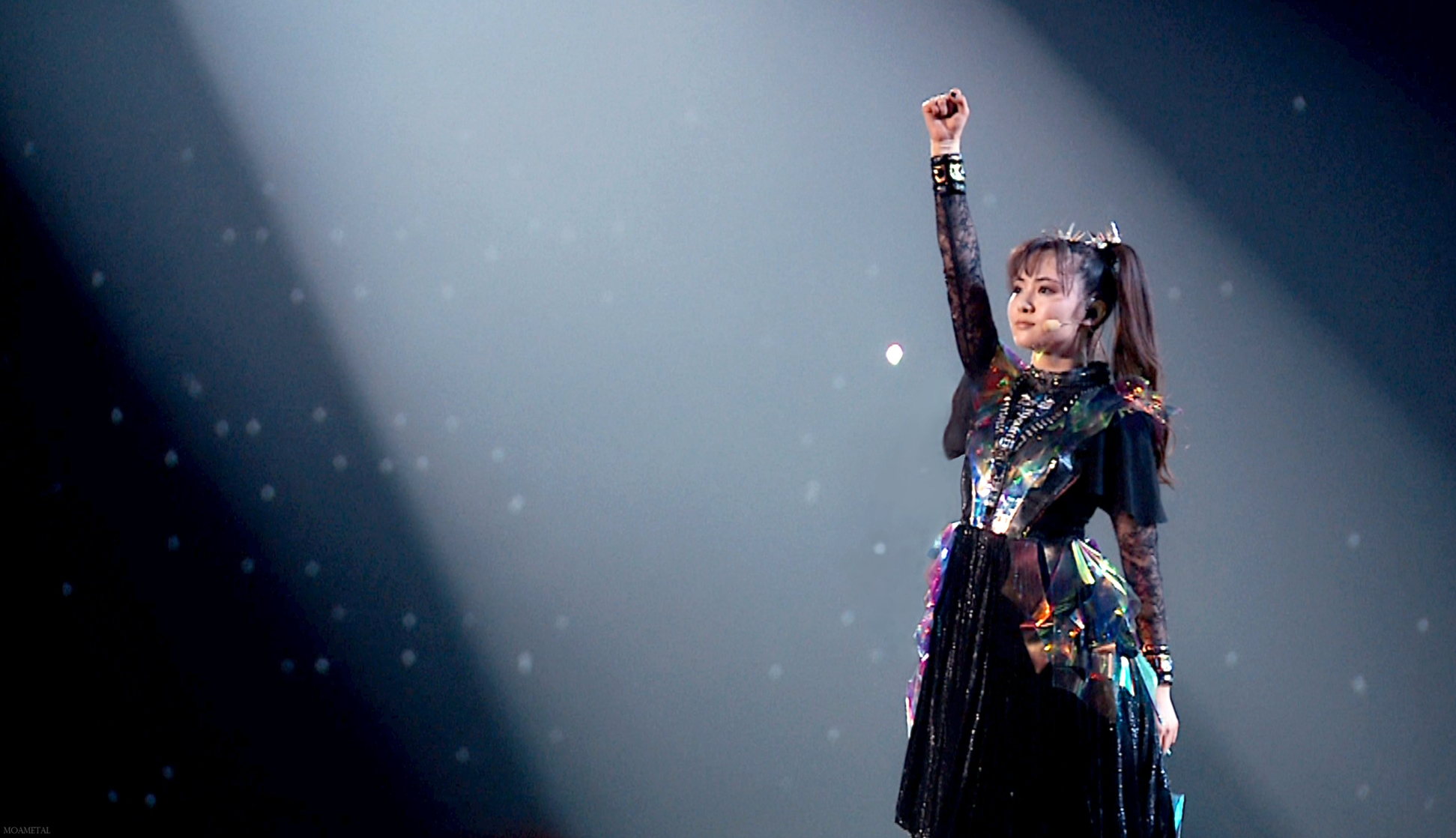 BABYMETAL