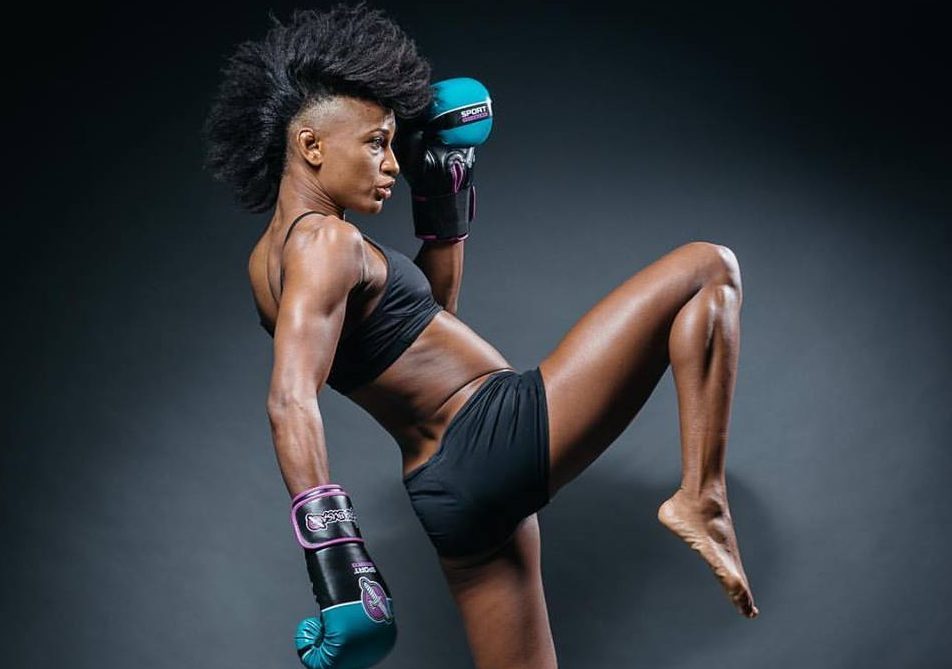 Angela Hill