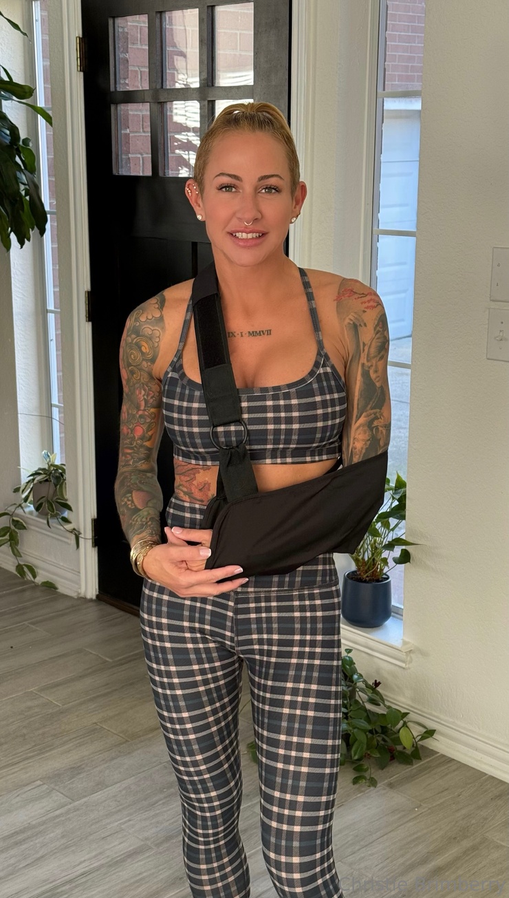 Picture of Christie Brimberry