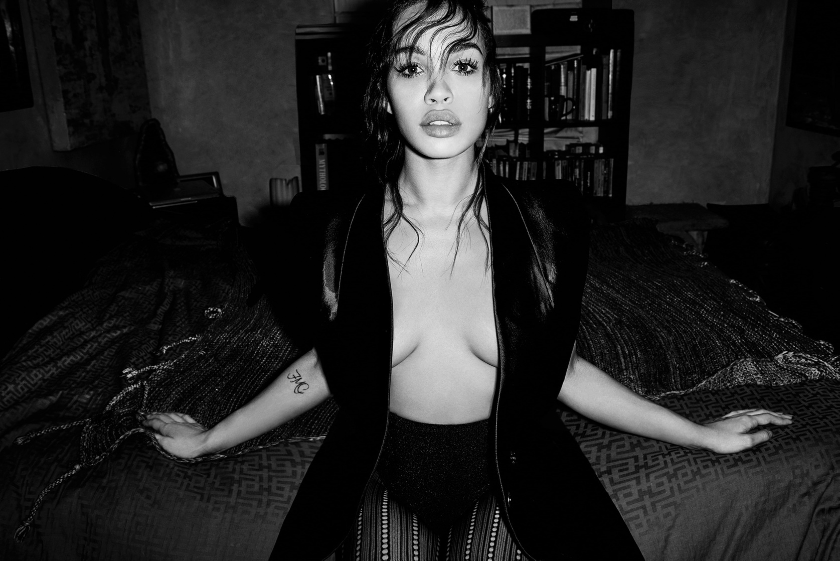 Cleopatra Coleman Cleopatra Coleman