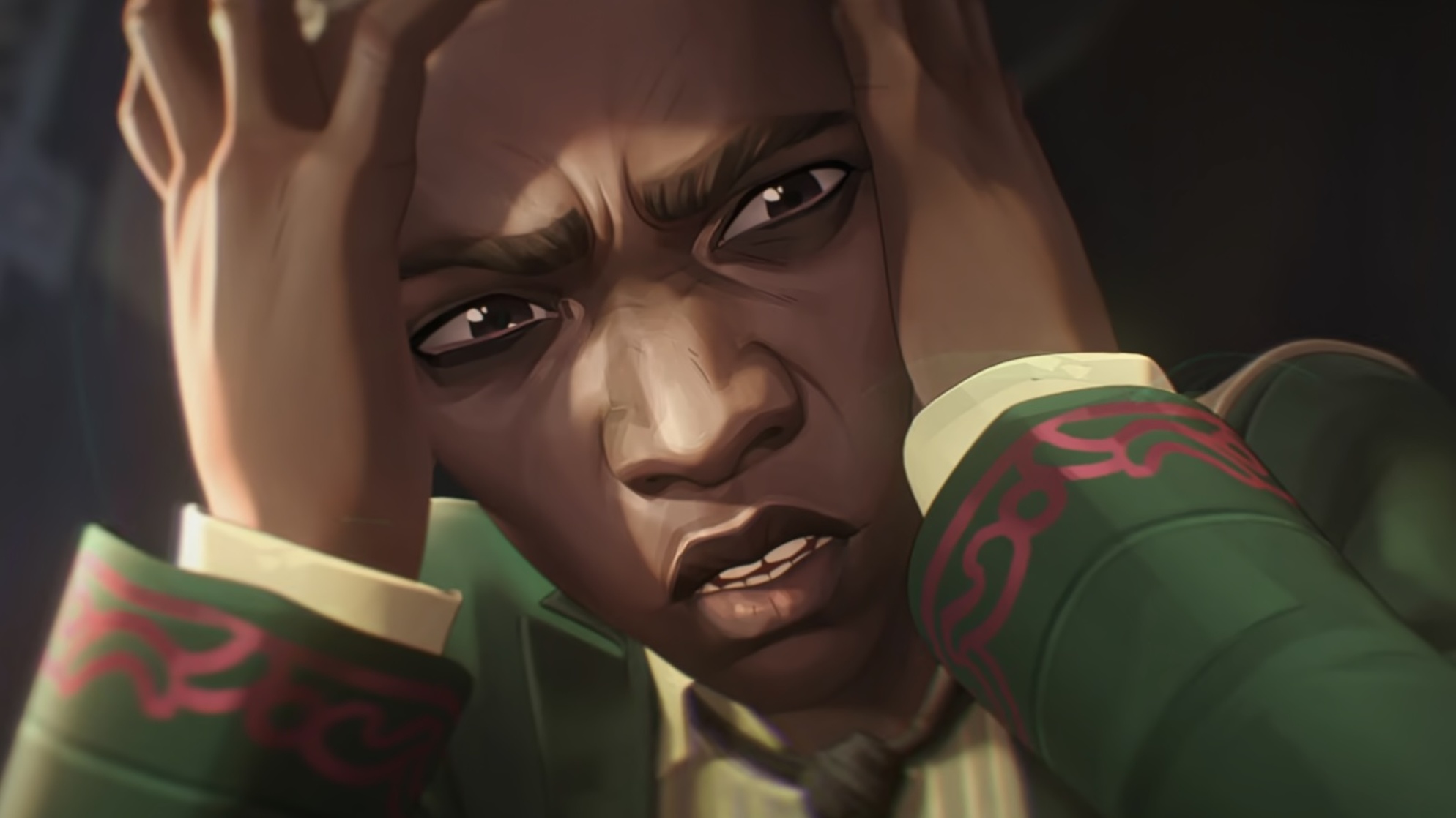 Ekko