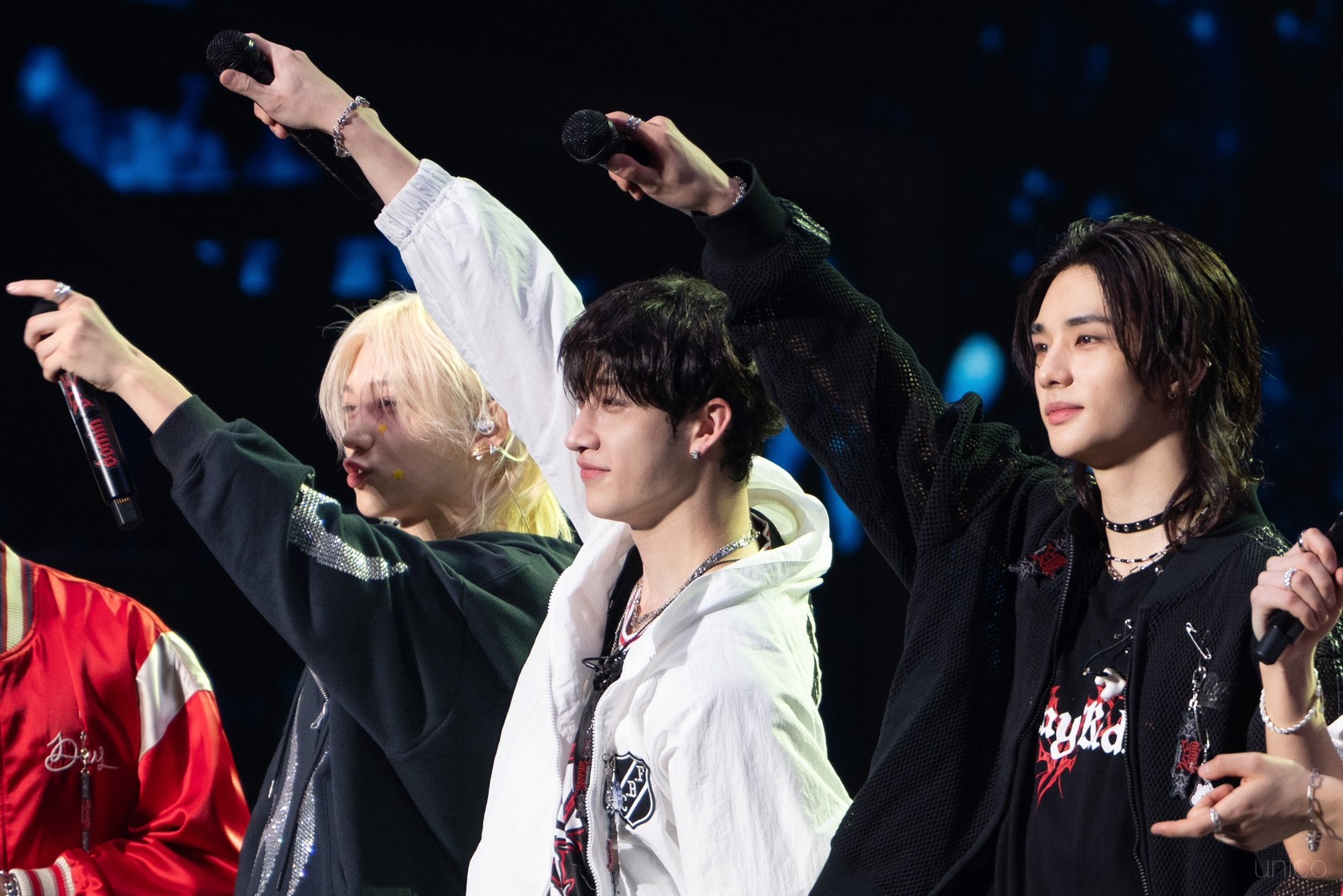 Stray Kids