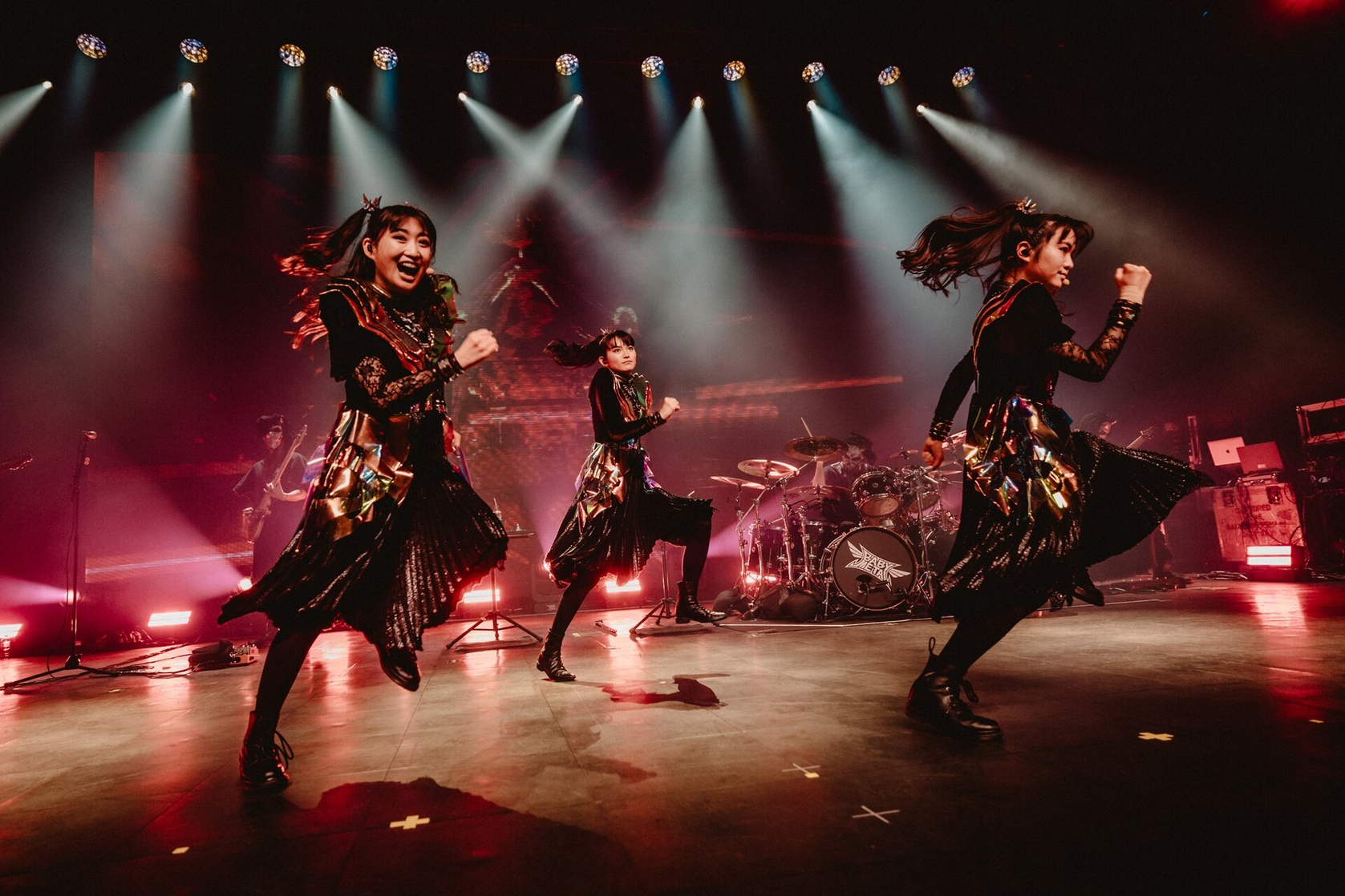 BABYMETAL