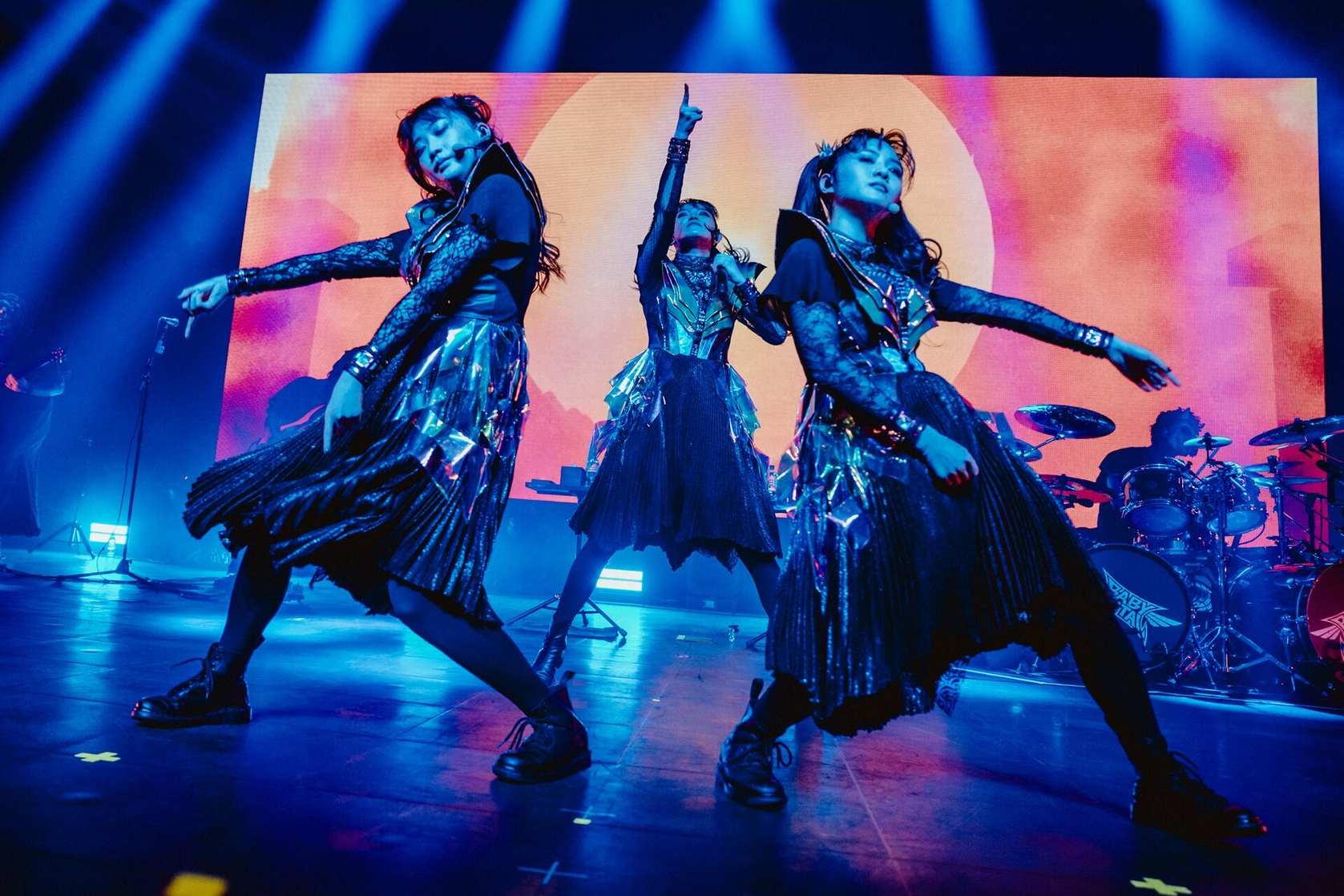 BABYMETAL
