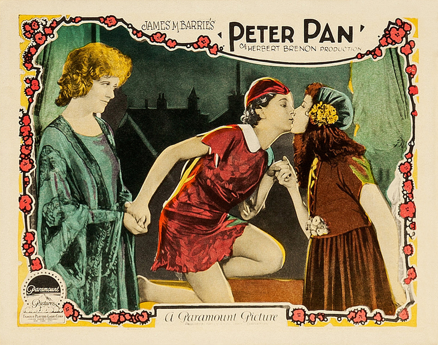 Peter Pan (1924)