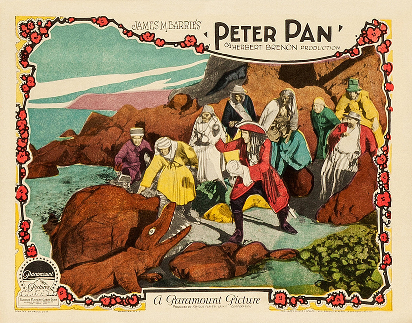Peter Pan (1924)