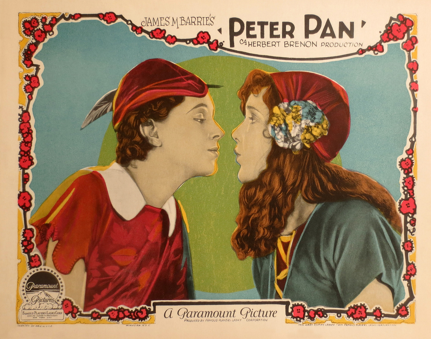 Peter Pan (1924)