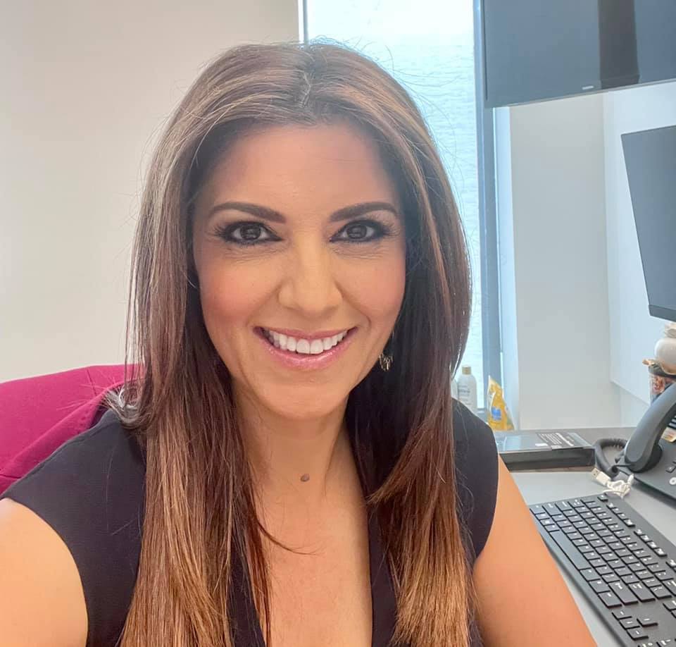 Rachel Campos-Duffy Rachel Campos-Duffy