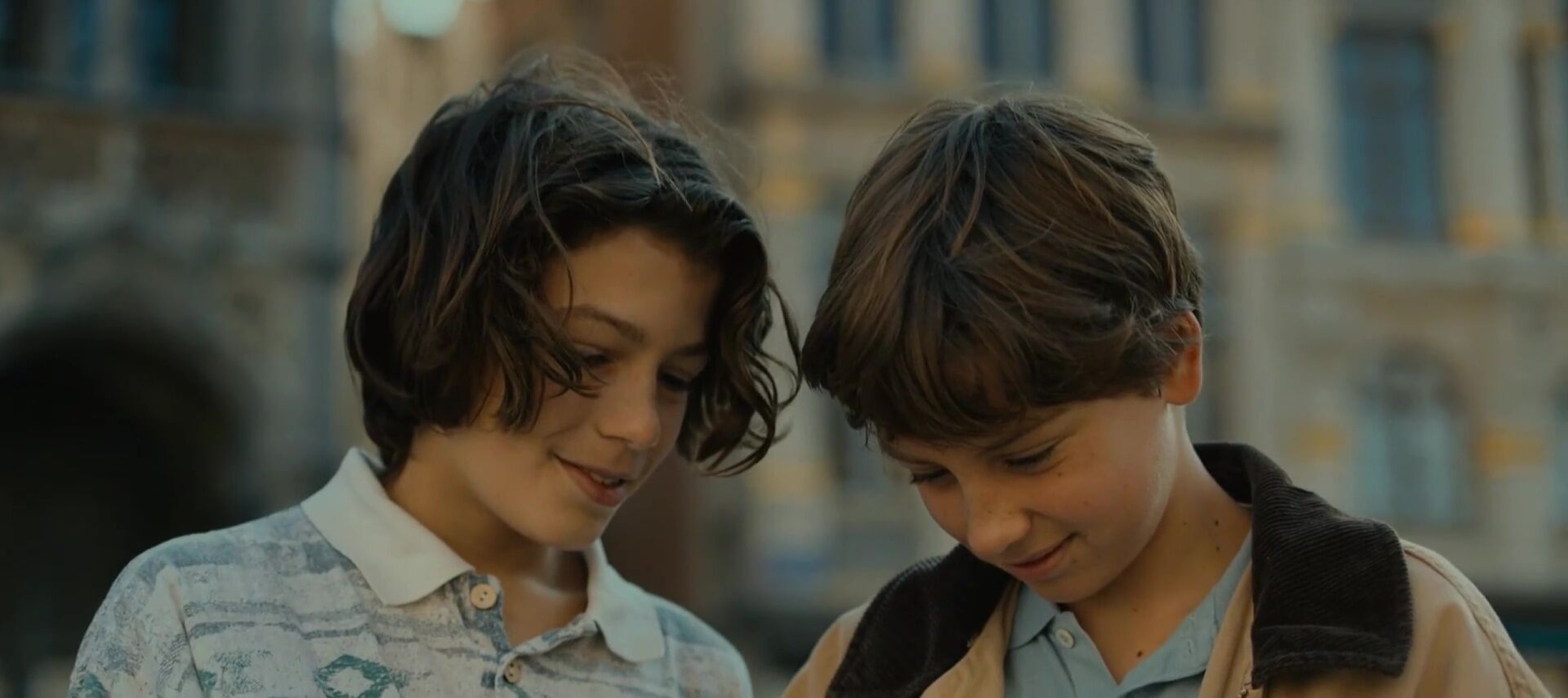 Young Hearts