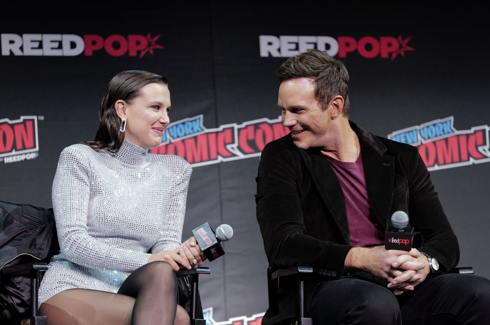 Millie Bobby Brown