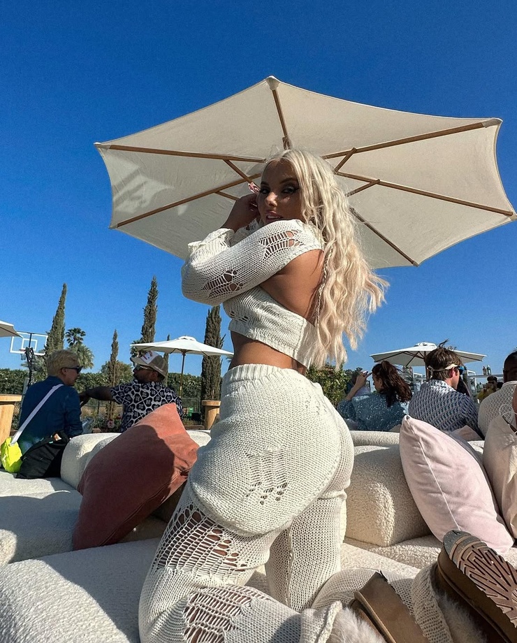 Picture of Cassidy Payne