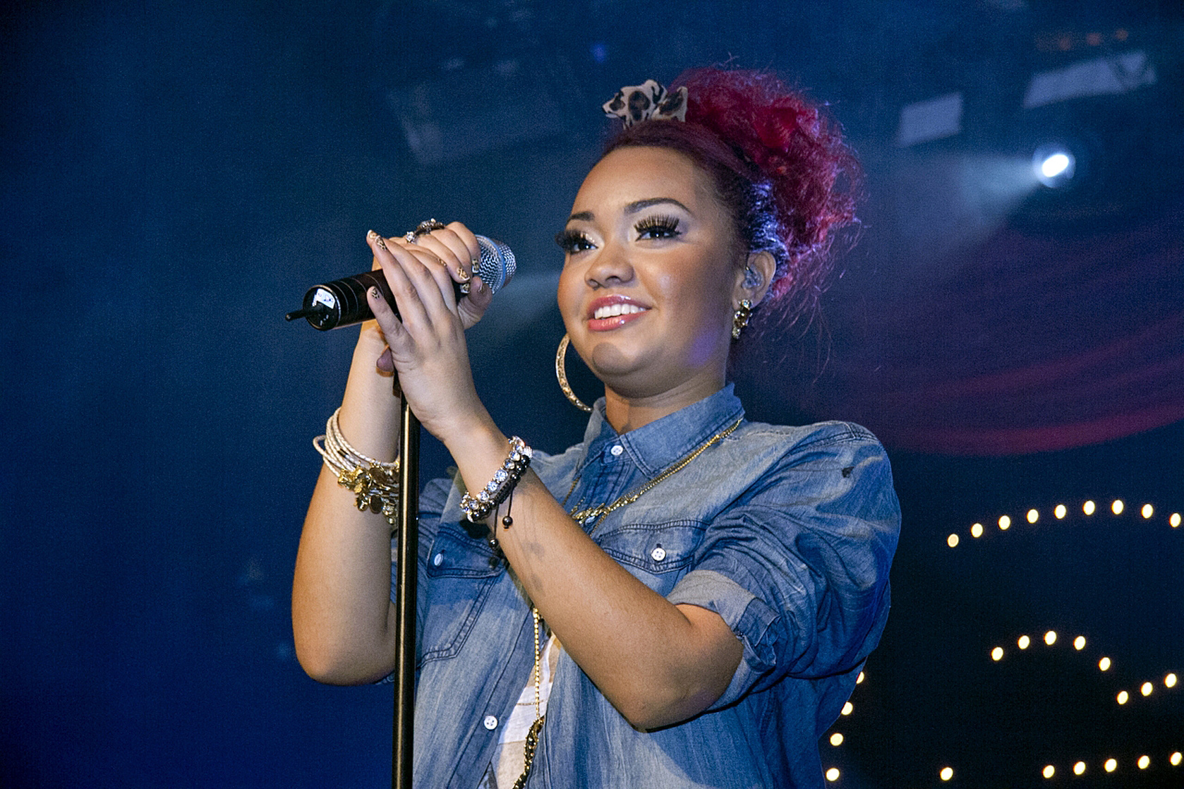 Jade Thirlwall And Little Mix