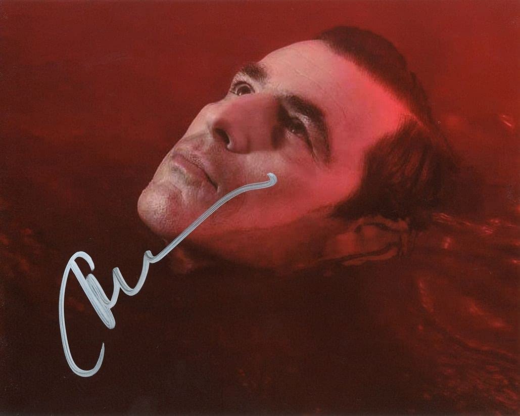 Claes Bang