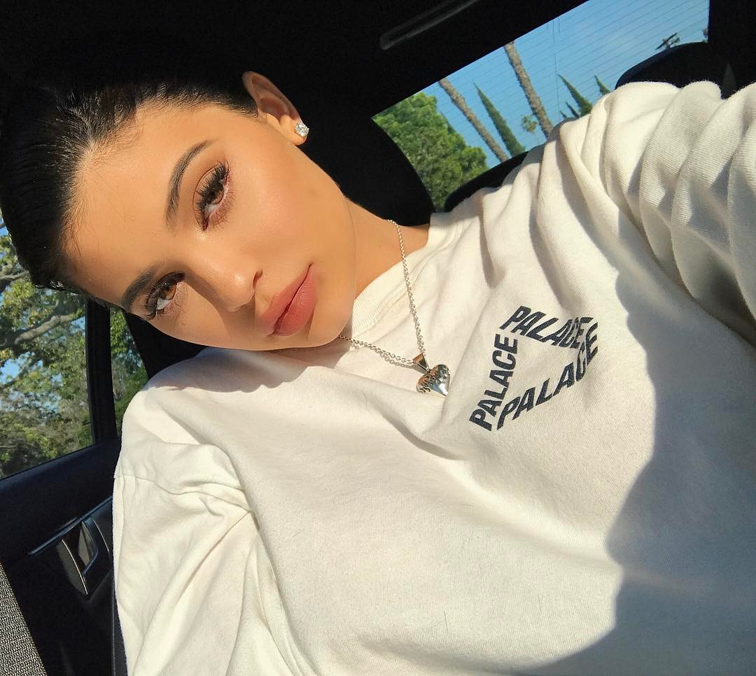 Kylie Jenner Kylie Jenner