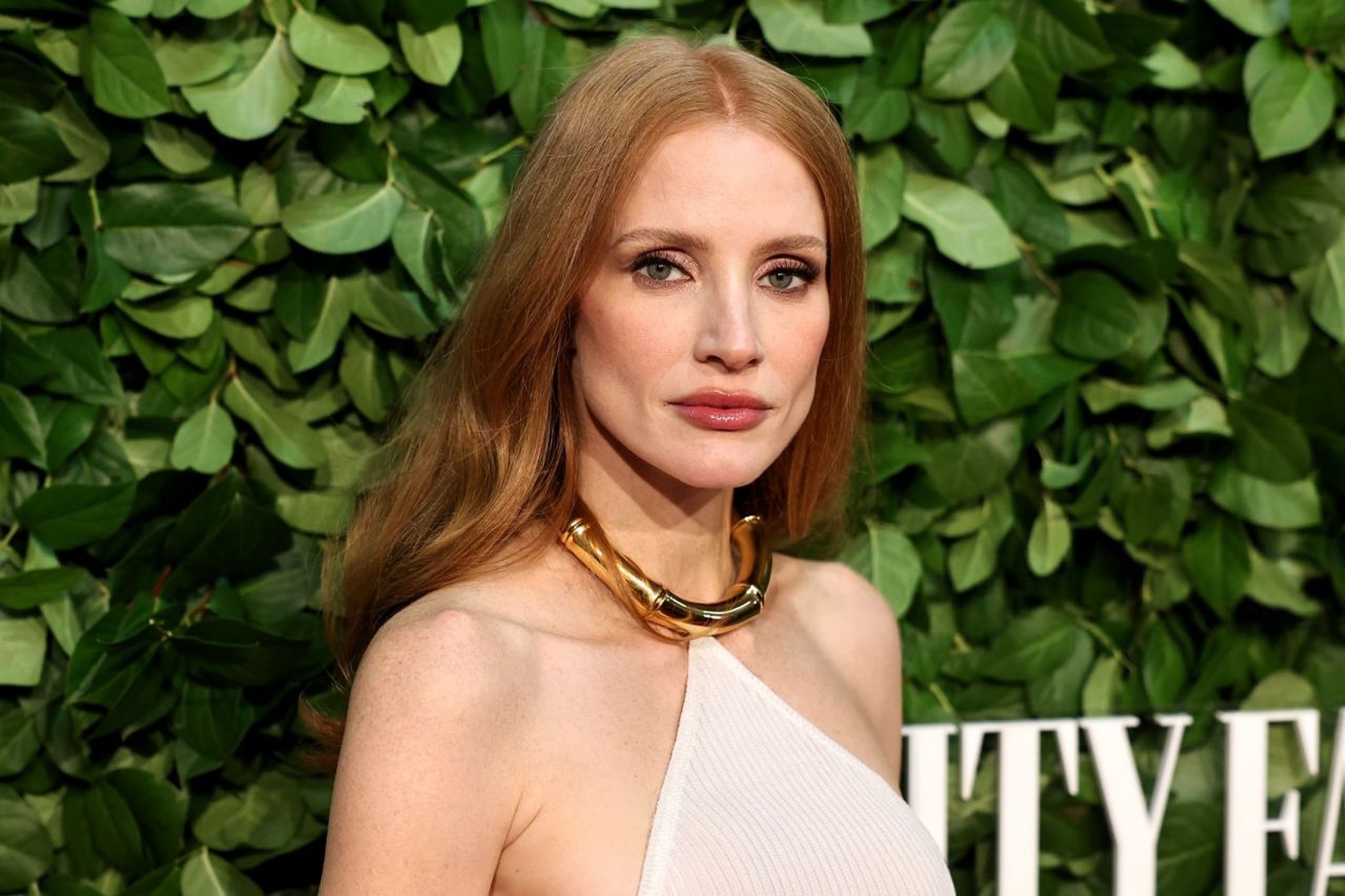 Jessica Chastain
