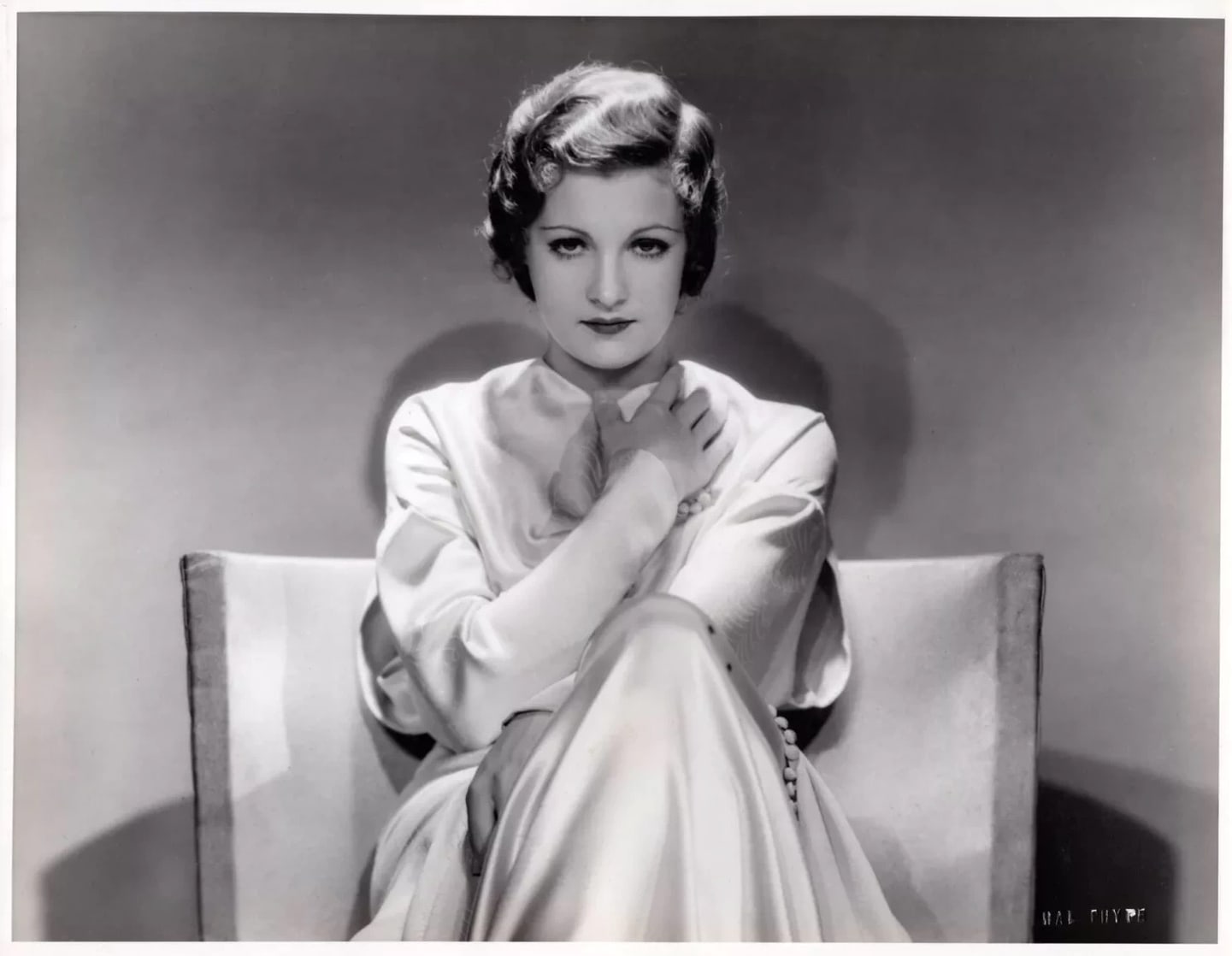 Irene Ware