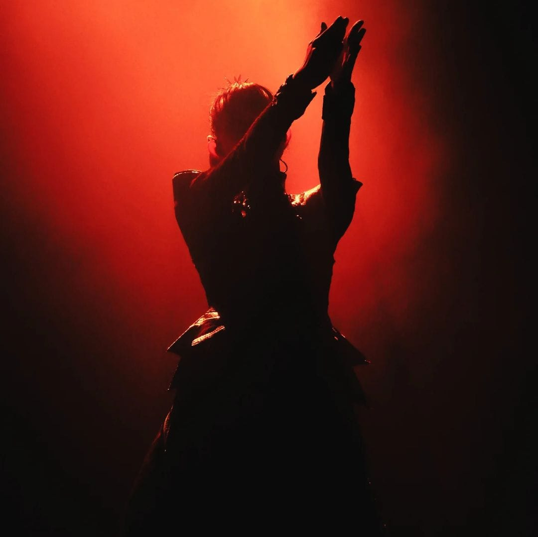BABYMETAL