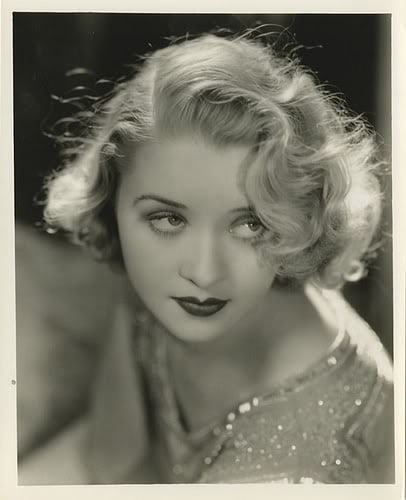 Image of Marian Marsh