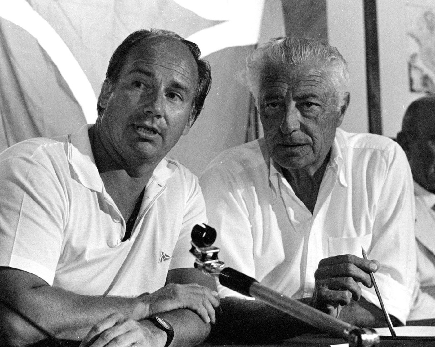 Gianni Agnelli