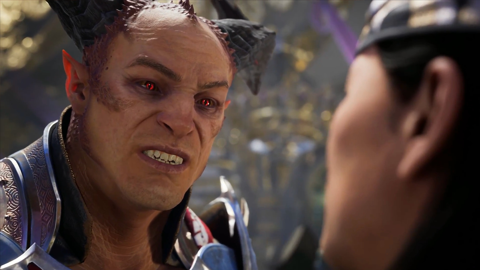 Shao (Mortal Kombat 1)