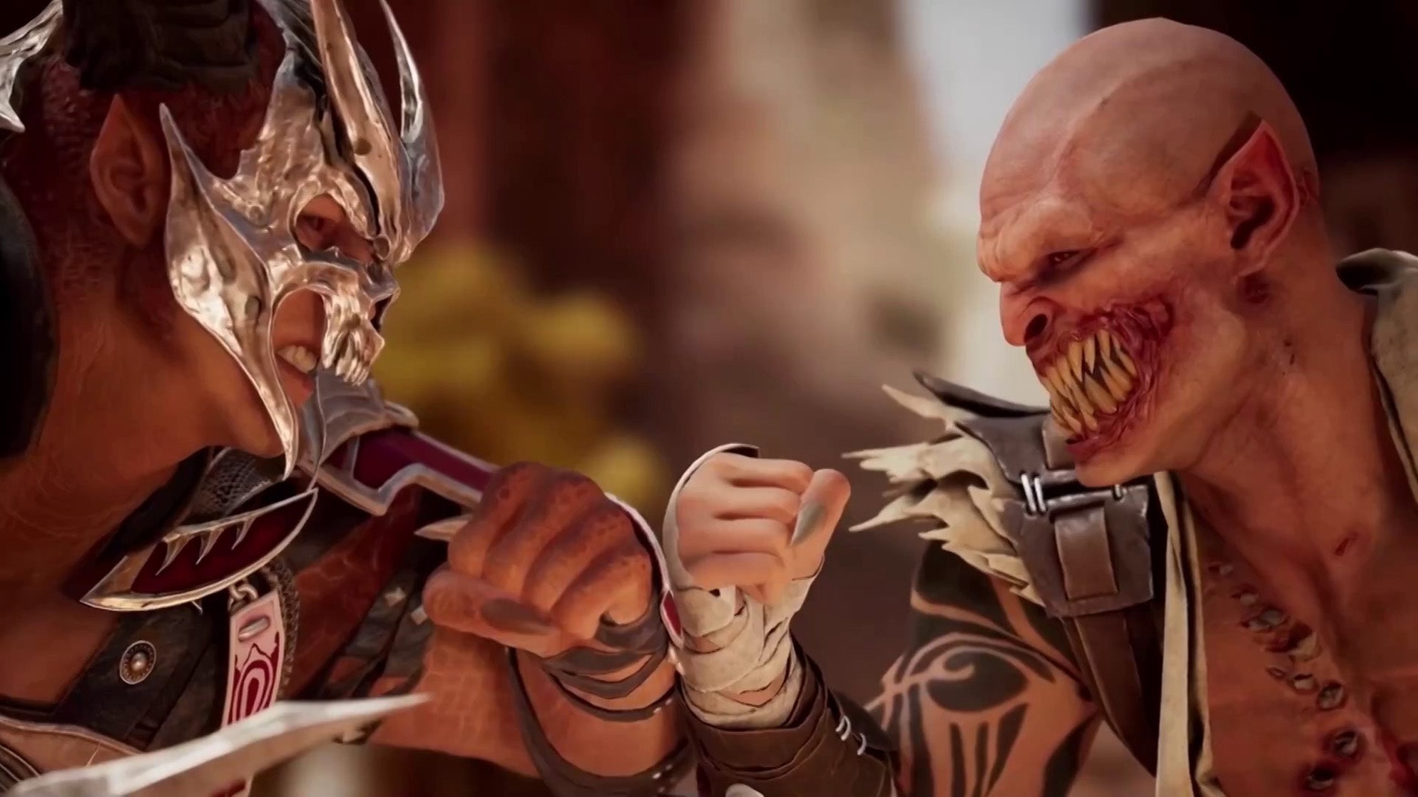 Shao (Mortal Kombat 1)