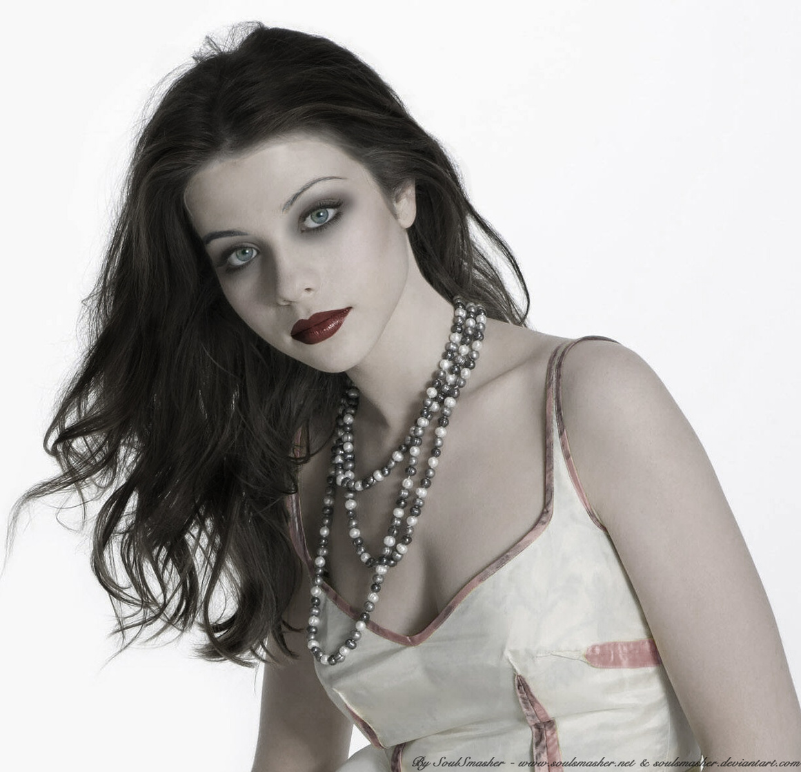 Michelle Trachtenberg