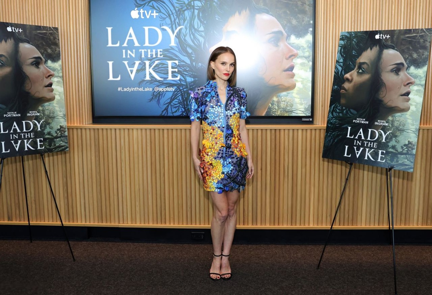 Natalie Portman Natalie Portman