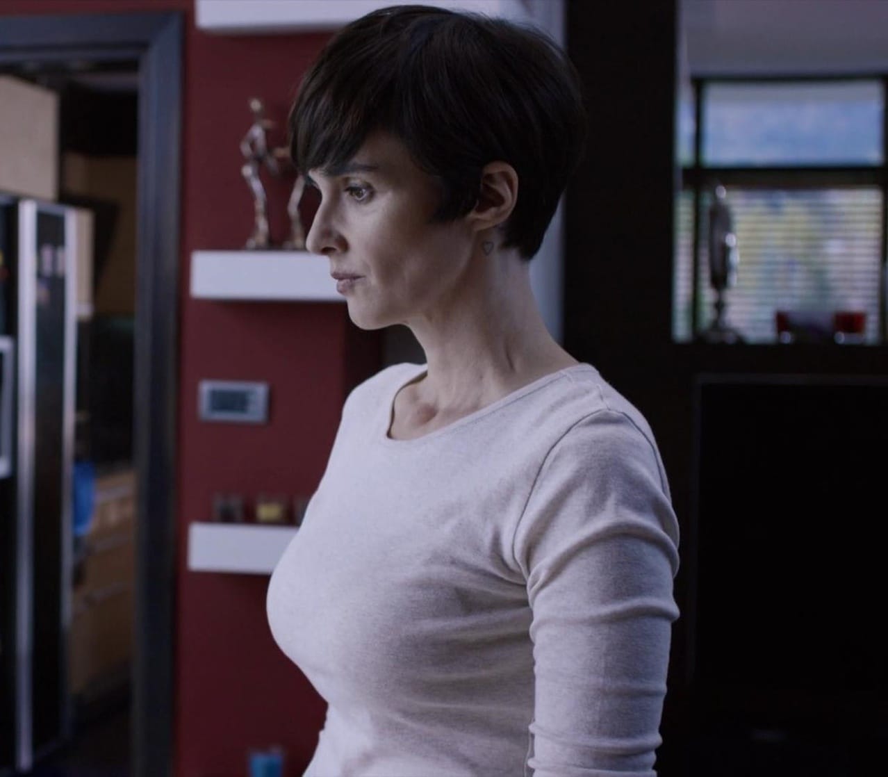Paz Vega