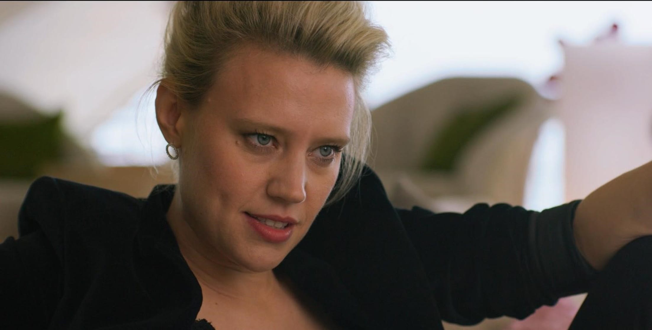 Kate McKinnon