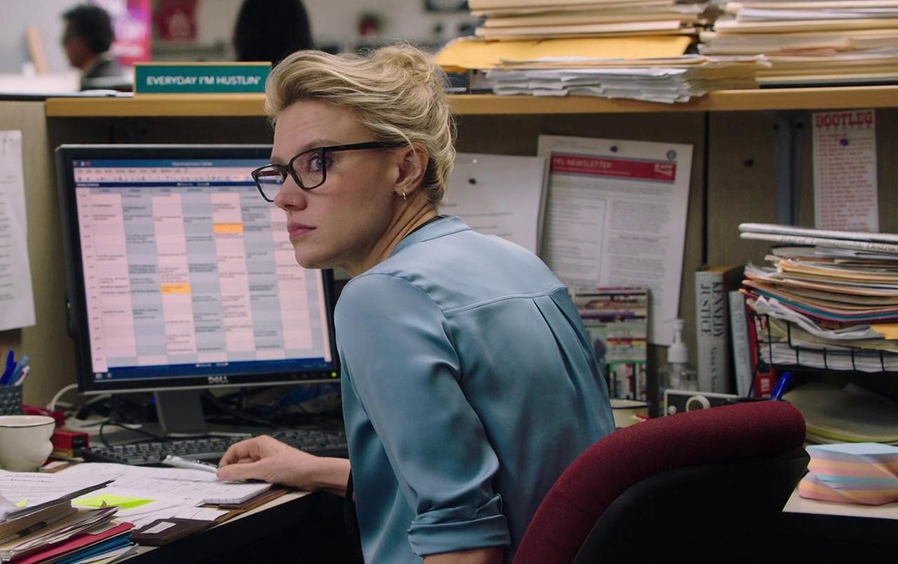 Kate McKinnon