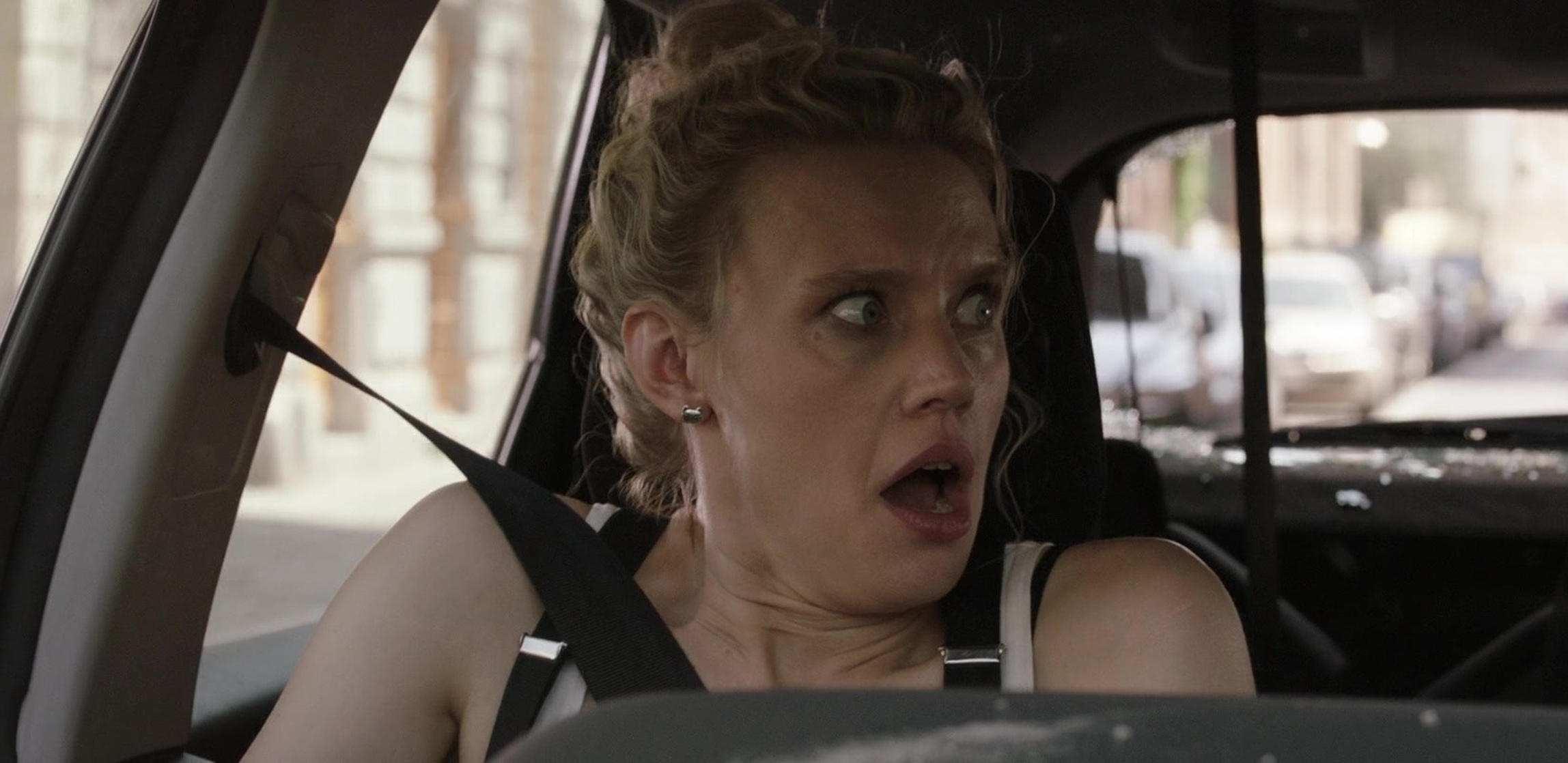 Kate McKinnon