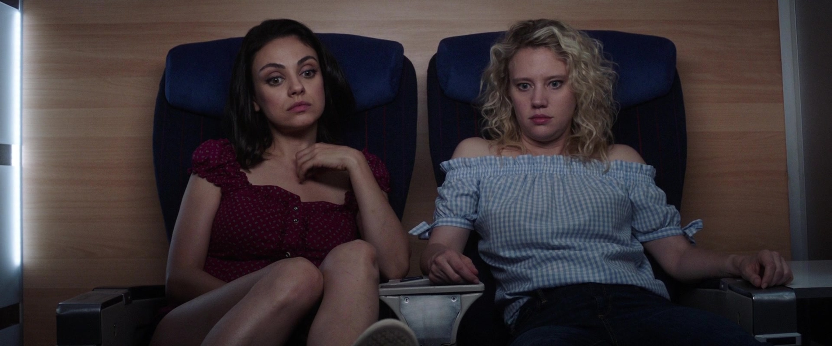 Kate McKinnon
